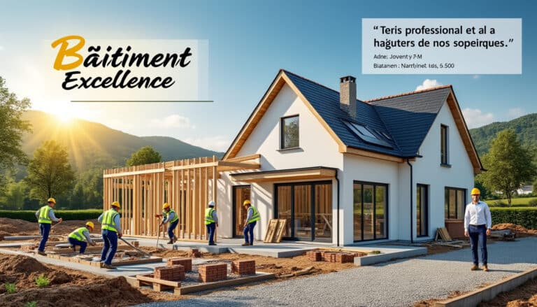 découvrez les avis et témoignages des clients sur le constructeur de maisons à saint-jouvent. trouvez des retours d'expérience authentiques pour vous aider à faire le meilleur choix pour votre projet de construction.