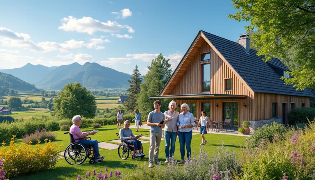 découvrez les avis et témoignages sur la maison rt 2012 en alsace. que vous soyez en quête d'informations sur la construction, la performance énergétique ou le confort de vie, trouvez ici des retours d'expérience authentiques pour vous aider à faire le meilleur choix.