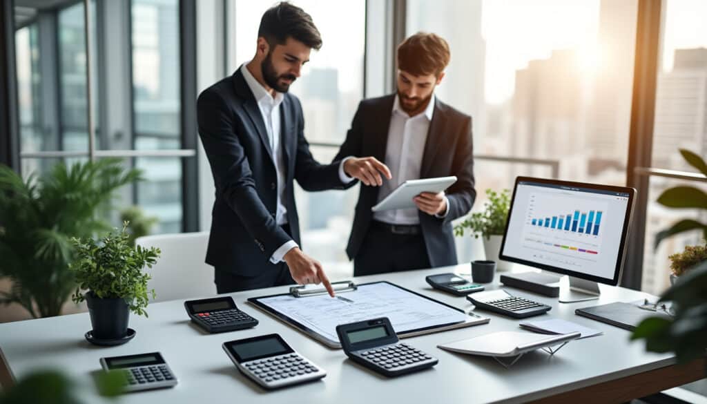 découvrez les critères essentiels pour choisir le calcul bbiomax adapté à vos besoins. guide complet pour vous aider à prendre la meilleure décision en matière d'optimisation des performances et de rentabilité.