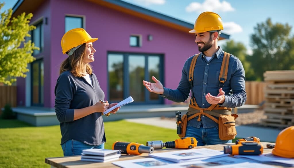 découvrez nos conseils pour sélectionner le constructeur de maison idéal à magenta. apprenez à évaluer les compétences, les références et les offres des professionnels pour réaliser votre projet immobilier en toute sérénité.