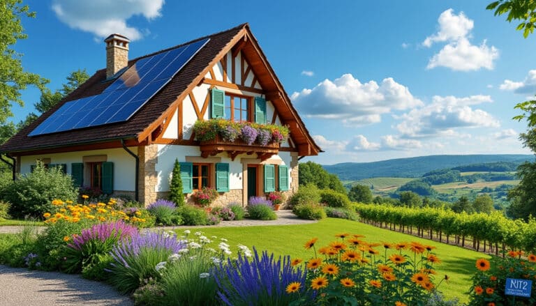 découvrez les critères essentiels pour choisir une maison conforme à la norme rt 2012 en alsace. guide pratique pour optimiser votre confort tout en respectant l'environnement et en réalisant des économies d'énergie.