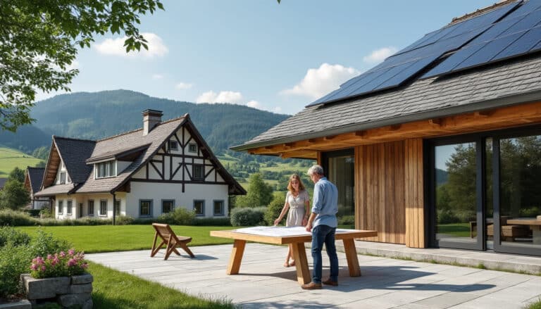 découvrez les critères essentiels pour sélectionner une maison conforme à la réglementation rt 2012 en alsace. guide complet sur les matériaux, l'isolation et l'efficacité énergétique pour votre projet immobilier.