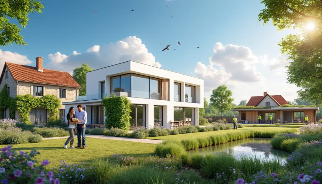 découvrez notre comparatif des meilleures solutions pour les constructeurs de maisons à jonchery-sur-vesle. analysez les offres, services et prix des professionnels pour choisir le partenaire idéal pour votre projet de construction. informez-vous et bâtissez votre rêve en toute sérénité !