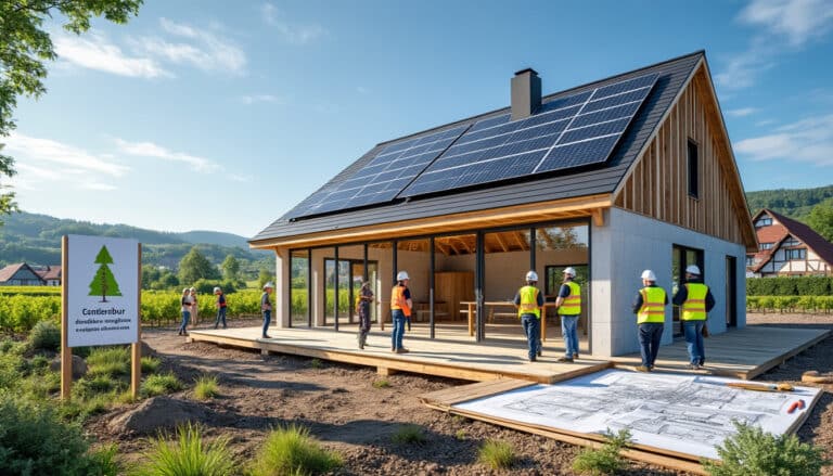 découvrez les étapes clés pour réussir votre projet de construction conforme à la norme rt 2012 en alsace. des conseils pratiques pour optimiser votre maison en matière d'efficacité énergétique et de confort, tout en respectant les réglementations en vigueur.