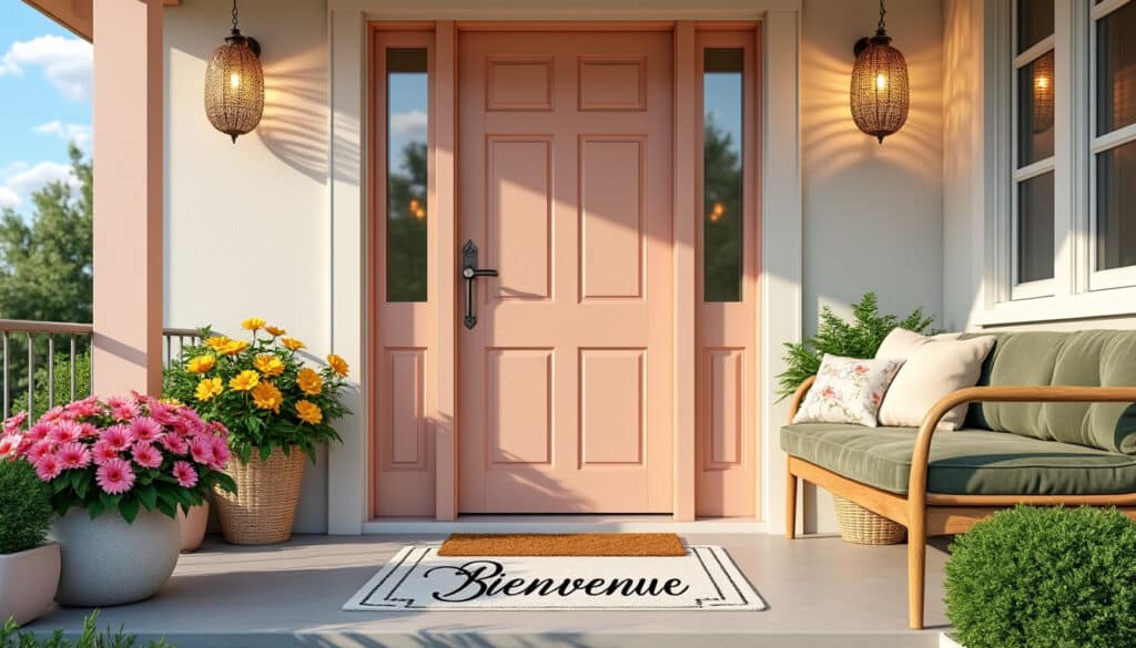 découvrez des idées inspirantes pour créer une entrée accueillante et bien agencée. transformez votre espace d'accueil en un lieu harmonieux et fonctionnel qui reflète votre style tout en maximisant le confort.