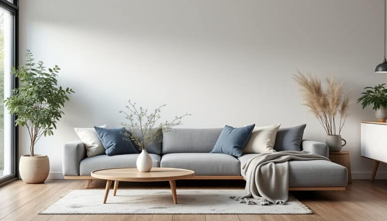 découvrez des idées inspirantes pour une décoration scandinave épurée, alliant simplicité et esthétique. transformez votre espace avec des lignes claires, des couleurs neutres et des matériaux naturels pour créer un intérieur chaleureux et accueillant.
