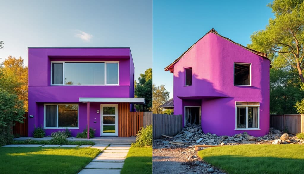 découvrez les erreurs courantes à éviter lors de la construction de votre maison magenta. apprenez à optimiser votre projet pour garantir un résultat exceptionnel et éviter des complications coûteuses.