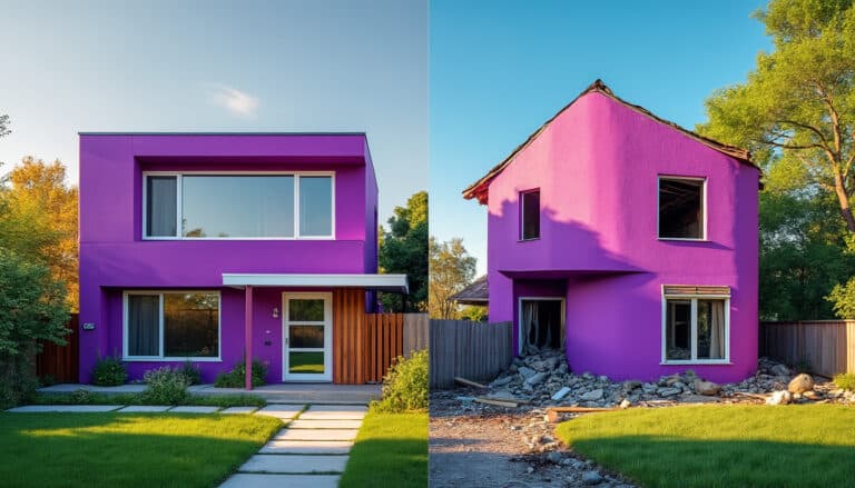 découvrez les erreurs courantes à éviter lors de la construction de votre maison magenta. apprenez à optimiser votre projet pour garantir un résultat exceptionnel et éviter des complications coûteuses.