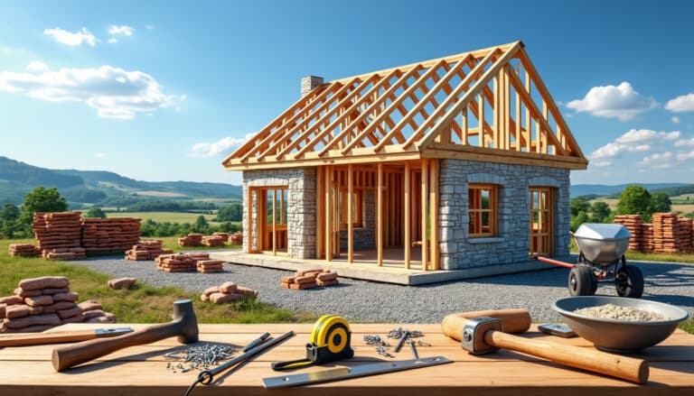 découvrez les indispensables pour les constructeurs de maisons à saint-jouvent. des conseils pratiques, des matériaux de qualité et des astuces pour réussir votre projet de construction. informez-vous sur les meilleures pratiques et les incontournables du bâtiment dans cette charmante commune.