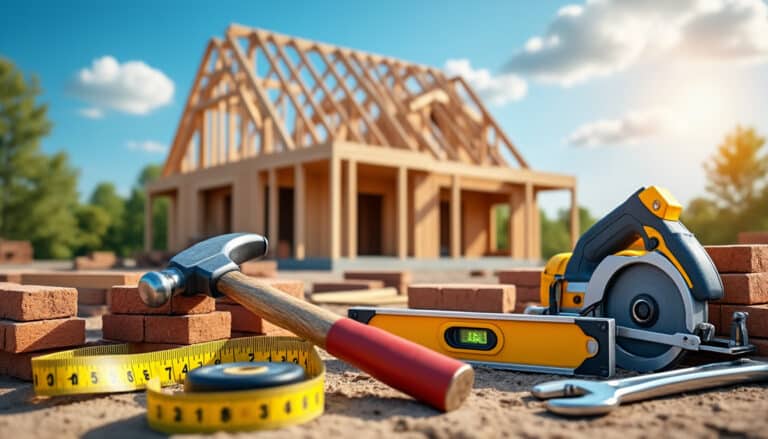 découvrez les indispensables pour réussir la construction de votre maison à ardillières. notre guide complet vous présente les étapes clés, les matériaux essentiels et les conseils d'experts pour concrétiser votre projet immobilier dans cette charmante région.