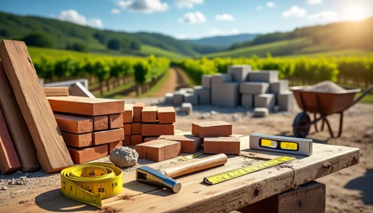 découvrez les indispensables pour la construction de votre maison à villié-morgon. des conseils pratiques, des matériaux essentiels et les meilleures astuces pour réaliser votre projet en toute sérénité.