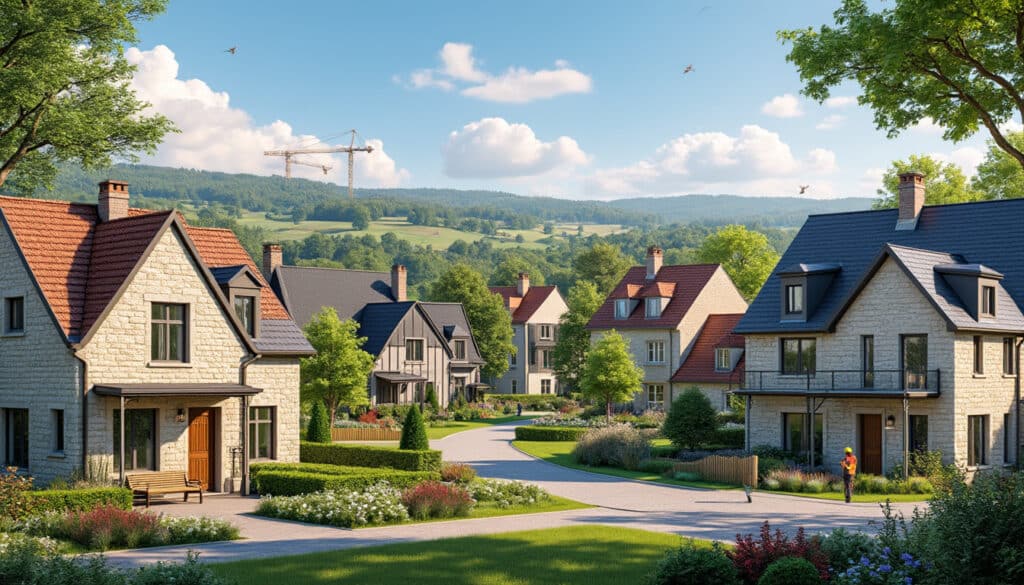 découvrez les meilleures options pour votre constructeur de maison à jonchery-sur-vesle. comparez les services, les prix et les avis pour réaliser votre projet de construction avec succès.