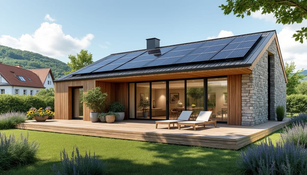 découvrez les meilleures options pour construire votre maison conforme à la rt 2012 en alsace. explorez nos conseils sur les matériaux, les techniques et les normes écologiques pour un habitat économe en énergie et respectueux de l'environnement.