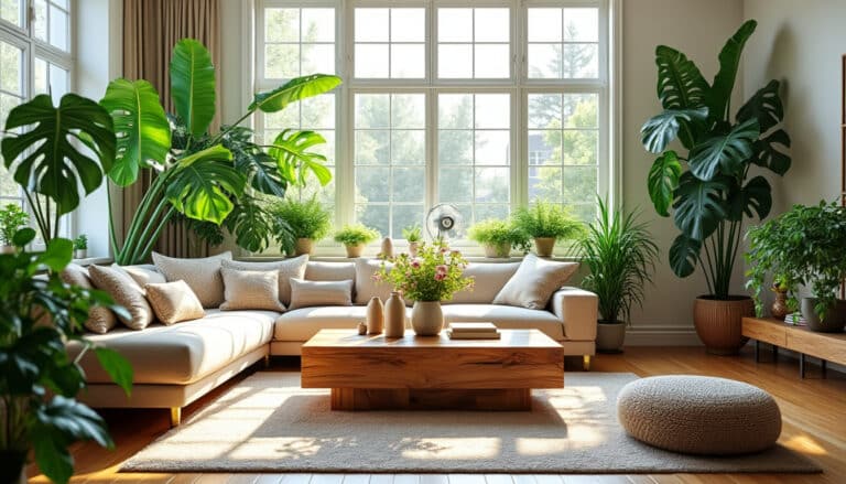 découvrez les meilleures plantes d’intérieur qui illuminent votre espace. transformez votre intérieur en un oasis de verdure et de lumière avec des variétés adaptées à chaque pièce, pour un environnement sain et apaisant.