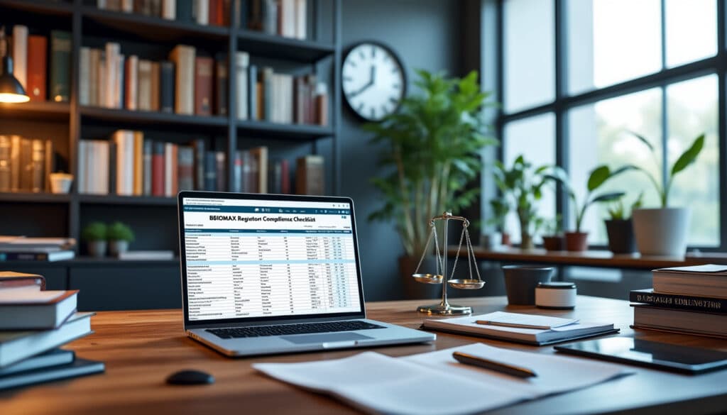 découvrez les réglementations essentielles à connaître pour le calcul de bbiomax. optimisez vos résultats et assurez-vous de respecter les normes en vigueur grâce à notre guide complet.