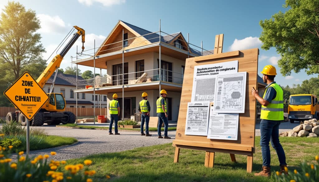 découvrez les réglementations essentielles à connaître pour les constructeurs de maisons à saint-jouvent. informez-vous sur les normes locales, les permis nécessaires et les meilleures pratiques pour garantir la conformité et la sécurité de vos projets de construction.