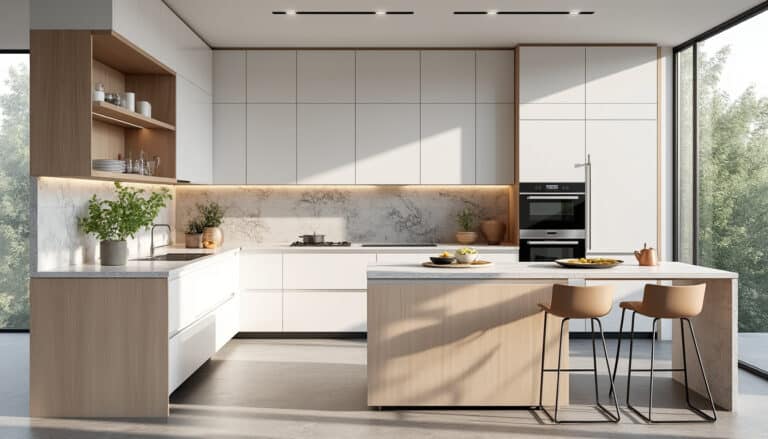 découvrez notre sélection de meubles pratiques et élégants, spécialement conçus pour optimiser votre cuisine. alliez fonctionnalité et esthétisme pour un espace de vie agréable et organisé.