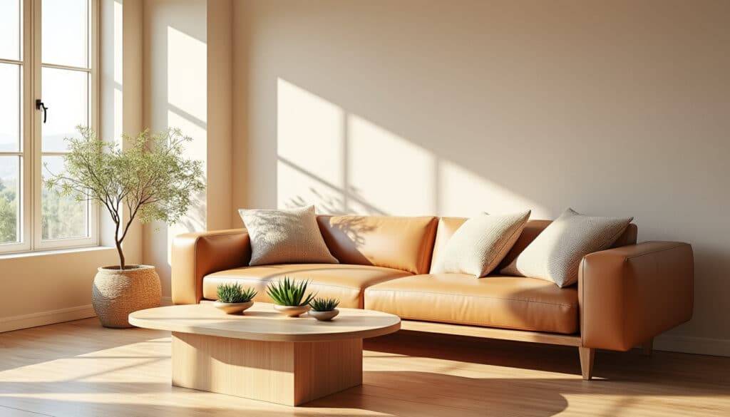 découvrez comment allier minimalisme et chaleur pour créer une décoration harmonieuse dans votre intérieur. explorez des conseils pratiques et des idées inspirantes pour transformer votre espace en un refuge apaisant, tout en conservant un style épuré et élégant.