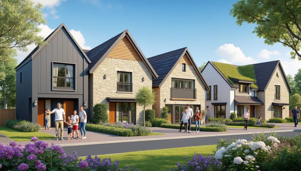 découvrez les avantages de choisir un constructeur de maisons à ardillières dans votre région. profitez d'une expertise locale, d'un savoir-faire unique et de solutions personnalisées pour réaliser la maison de vos rêves dans un environnement familier et accueillant.