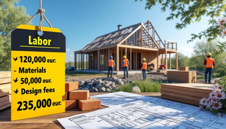 découvrez les prix et coûts associés à la construction de votre maison avec le constructeur ardillères. obtenez des informations détaillées sur les tarifs, les services inclus et les conseils pour optimiser votre budget.