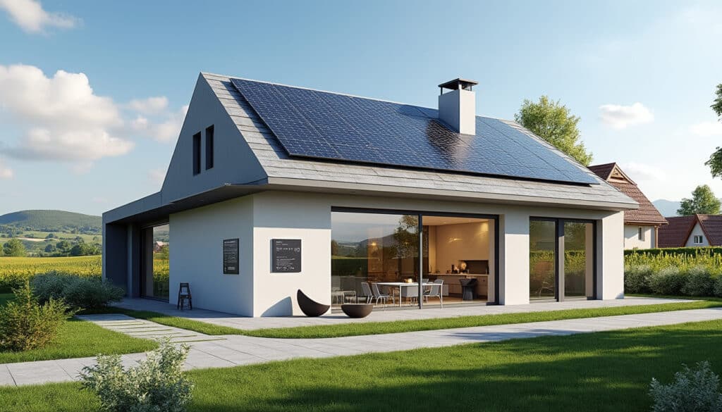 découvrez les prix et coûts associés à la construction d'une maison conforme à la rt 2012 en alsace. informez-vous sur les différents facteurs influençant le budget et optimisez votre projet immobilier.