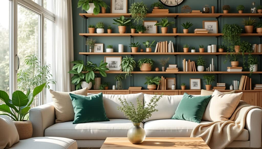 découvrez comment sécuriser votre intérieur tout en préservant une atmosphère sereine. nos conseils vous aideront à allier protection et bien-être, pour un chez-vous harmonieux et rassurant.