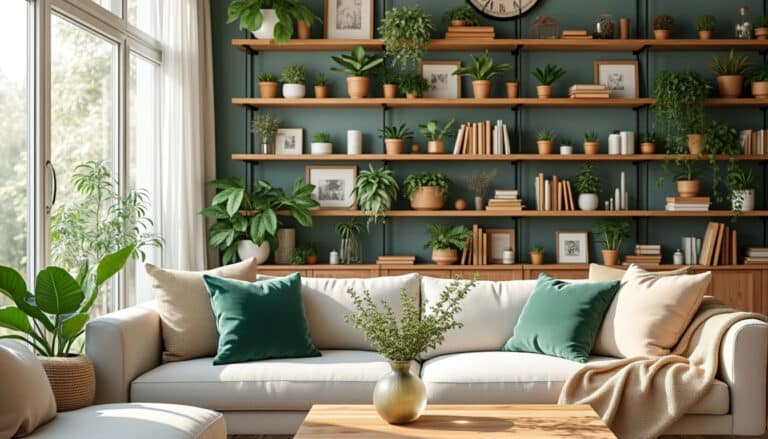 découvrez comment sécuriser votre intérieur tout en préservant une atmosphère sereine. nos conseils vous aideront à allier protection et bien-être, pour un chez-vous harmonieux et rassurant.