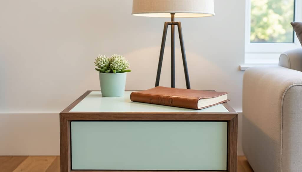 découvrez comment relooker un meuble en bois avec une peinture tendance pour lui donner une nouvelle vie. suivez nos conseils et astuces pour choisir les meilleures teintes et techniques pour un résultat élégant et moderne qui s'intégrera parfaitement dans votre intérieur.