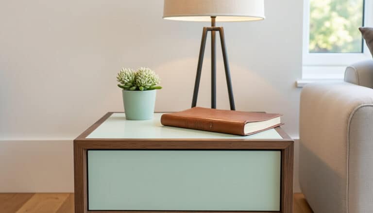 découvrez comment relooker un meuble en bois avec une peinture tendance pour lui donner une nouvelle vie. suivez nos conseils et astuces pour choisir les meilleures teintes et techniques pour un résultat élégant et moderne qui s'intégrera parfaitement dans votre intérieur.