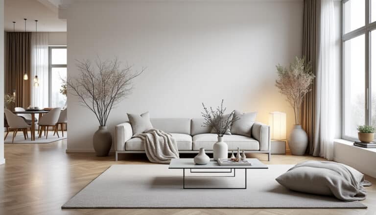 découvrez les secrets pour transformer votre espace en un intérieur épuré et élégant. explorez des astuces de décoration, des choix de mobilier minimaliste et des conseils pour harmoniser couleurs et textures, afin de créer une atmosphère à la fois chic et sereine.