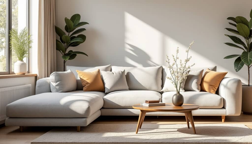 découvrez comment choisir le canapé d'angle idéal alliant confort et esthétique pour sublimer votre intérieur. explorez nos conseils pratiques, styles variés et matériaux de qualité pour faire le meilleur choix.