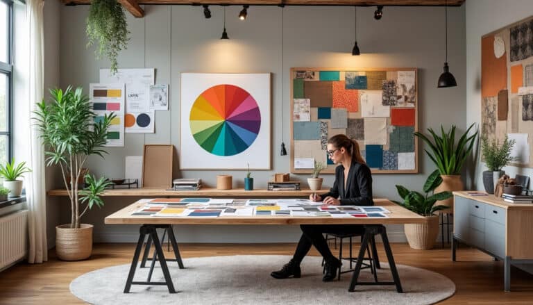 découvrez comment choisir un revêtement mural tendance qui allie esthétisme et fonctionnalité. explorez les matériaux, motifs et couleurs actuels pour transformer vos espaces avec style.