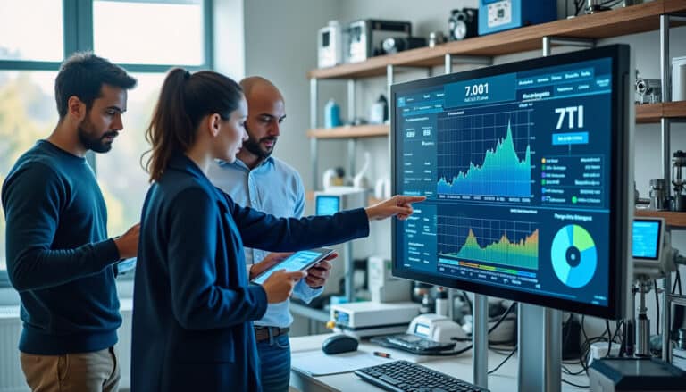 découvrez nos solutions innovantes pour le test d'infiltrométrie, conçues pour optimiser les performances énergétiques de vos bâtiments. assurez un confort thermique optimal et respectez les normes environnementales grâce à nos technologies avancées.