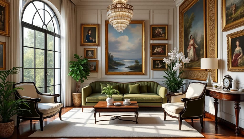 découvrez comment sublimer vos murs avec des œuvres décoratives intemporelles qui ajoutent une touche d'élégance et de caractère à votre intérieur. explorez des idées et des astuces pour transformer votre espace en un véritable lieu de vie.