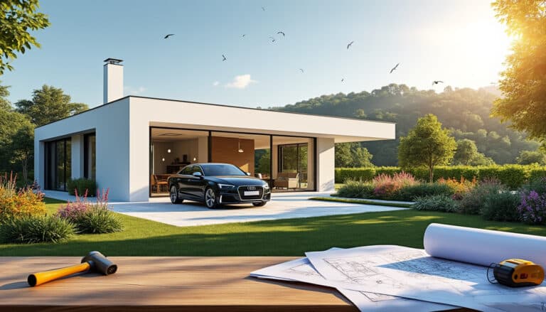 découvrez notre guide complet sur les constructeurs de maisons à jonchery-sur-vesle. informez-vous sur les meilleures options, les étapes de construction, et les conseils pour réaliser votre projet immobilier en toute sérénité.