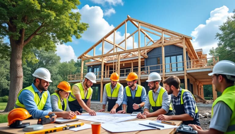 découvrez notre guide complet sur les constructeurs de maison à saint-jouvent. obtenez des conseils précieux, des informations sur les choix de matériaux, les étapes de construction et des recommandations pour choisir le bon professionnel pour réaliser votre projet immobilier.