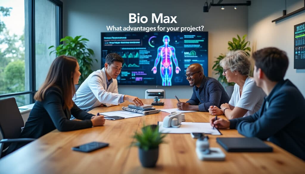 découvrez les avantages du bbio max pour propulser votre projet vers le succès. optimisez vos performances énergétiques et réduisez vos coûts grâce à cette solution innovante.