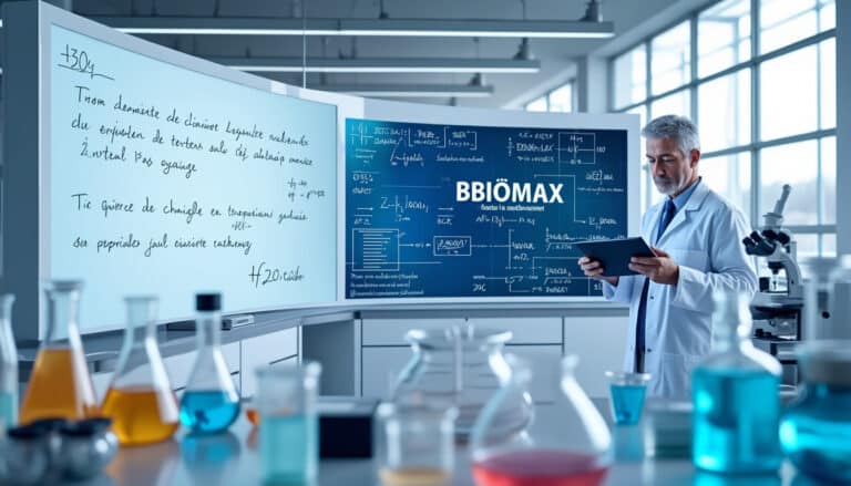 découvrez notre guide complet sur le calcul bbiomax, regroupant les meilleures pratiques pour optimiser vos performances et maximiser vos résultats. apprenez à réaliser des calculs précis et à appliquer des techniques efficaces pour améliorer votre efficacité opérationnelle.