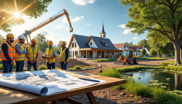 découvrez les critères essentiels à considérer lors du choix d'un constructeur de maison à jonchery-sur-vesle. guide pratique pour bâtir votre projet immobilier en toute sérénité.