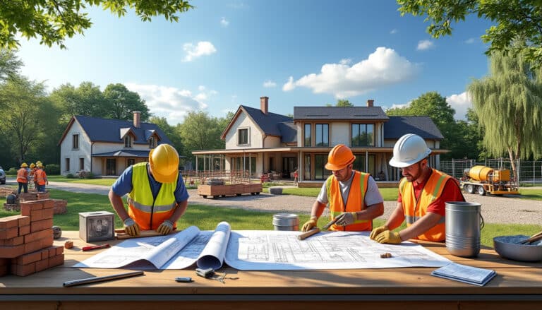 découvrez les critères essentiels à considérer lors de la construction de votre maison à jonchery-sur-vesle. choisissez un constructeur expérimenté pour réaliser votre projet immobilier selon vos besoins et vos rêves.