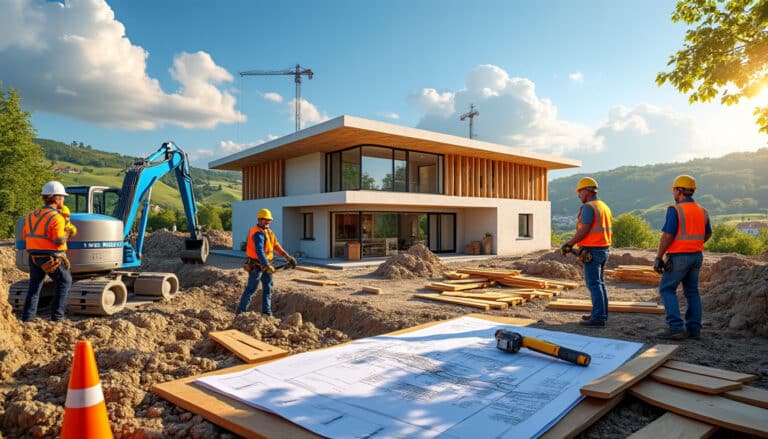 découvrez les critères essentiels à considérer lors de votre choix de constructeur de maison à jonchery-sur-vesle. informez-vous sur les aspects clés pour garantir la réussite de votre projet de construction.
