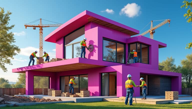 découvrez notre guide complet sur les meilleures pratiques pour choisir un constructeur de maison à magenta. obtenez des conseils précieux, des astuces d'experts et des recommandations pour réaliser votre projet de construction en toute sérénité.
