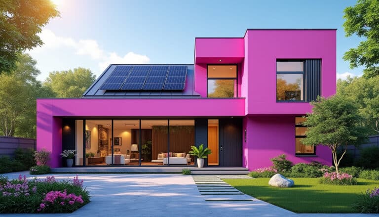découvrez les nombreux avantages de travailler avec un constructeur de maison magenta pour votre projet immobilier. profitez d'une expertise locale, de matériaux de qualité, de designs personnalisés et d'un accompagnement sur mesure pour réaliser la maison de vos rêves.
