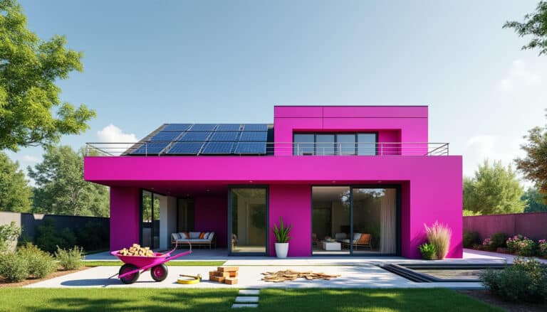 découvrez les critères essentiels à considérer lors de la construction de votre maison à magenta. que vous souhaitiez personnaliser votre espace ou respecter votre budget, notre guide vous aide à choisir le bon constructeur pour réaliser votre projet de rêve.