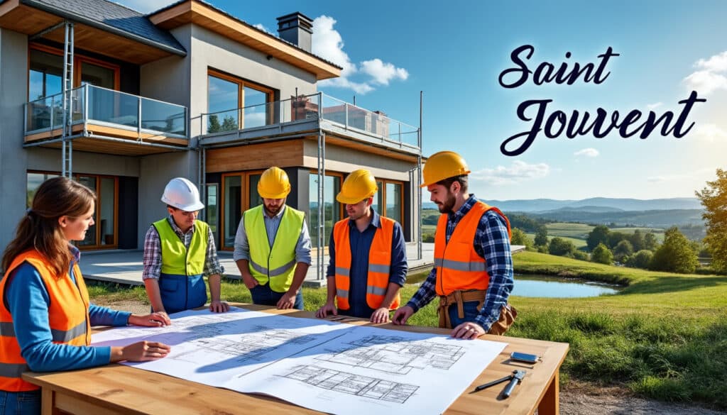 découvrez les critères essentiels à considérer pour choisir un constructeur de maison à saint-jouvent. garantissez la qualité de votre projet immobilier grâce à nos conseils sur les matériaux, le budget, et les normes de construction.