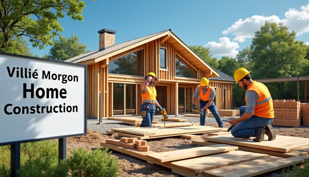 découvrez nos conseils et astuces pour réussir la construction de votre maison à villié-morgon. profitez d'expertise locale et de recommandations pratiques pour un projet réussi et sans stress.