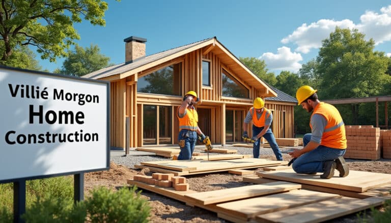 découvrez nos conseils et astuces pour réussir la construction de votre maison à villié-morgon. profitez d'expertise locale et de recommandations pratiques pour un projet réussi et sans stress.