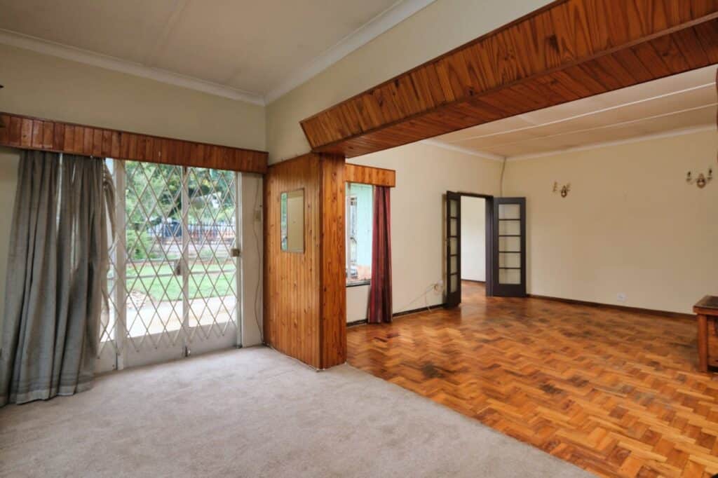 intérieur maison