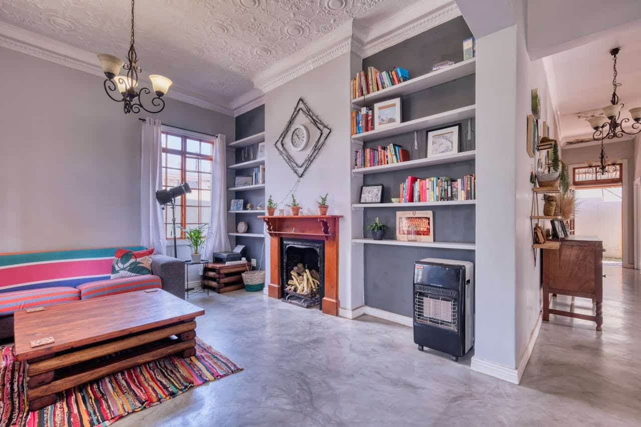 intérieur maison