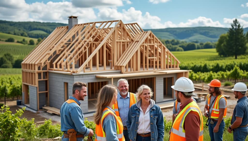 découvrez les avis et témoignages des clients sur la construction de maisons à villé-morgon. obtenez des insights précieux pour votre projet immobilier et faites le choix éclairé pour bâtir votre rêve.